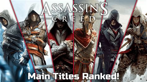 highest rated assassin's creed game.